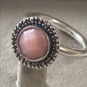 Pandora Sugar and Spicy Ring !!